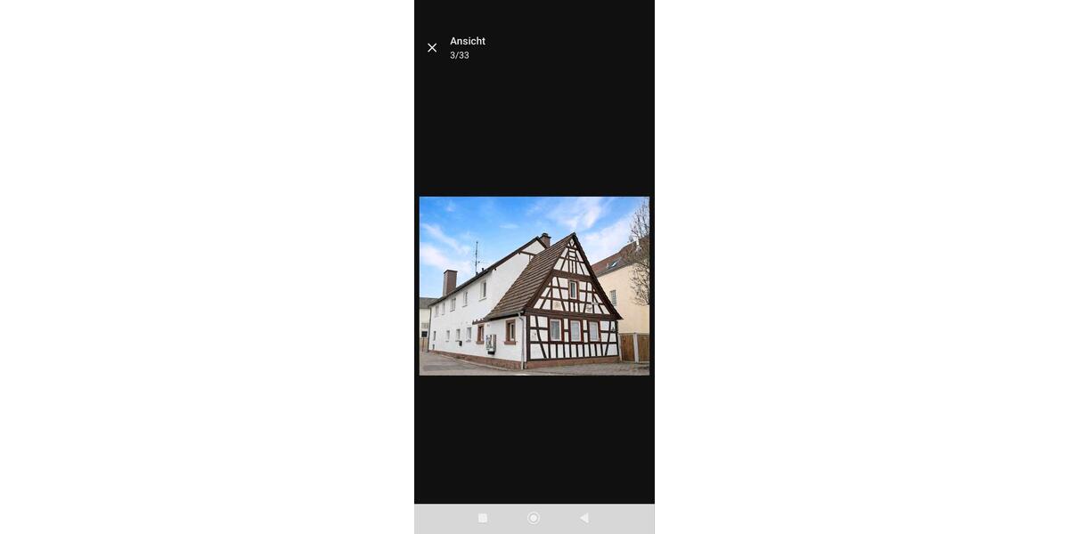 Mehrfamilienhaus, Wohnhaus Steinweiler - 7 Zimmer, 255 m&sup2;, 379.900&euro; | Angebot:26886225