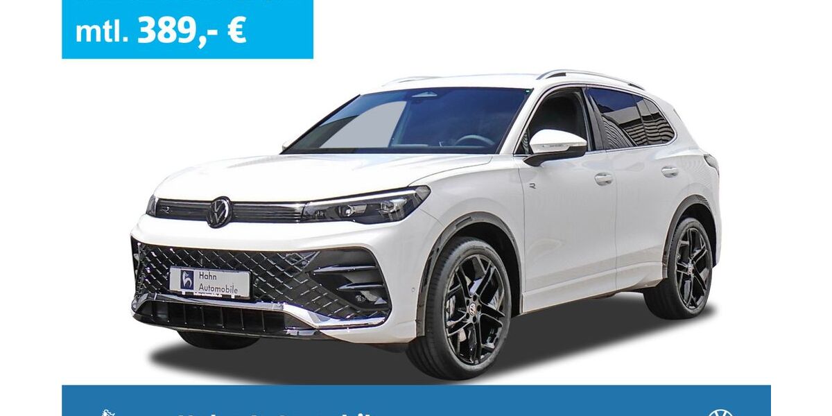 VW Tiguan 13.000 km 39.290 &euro; Pforzheim 75172