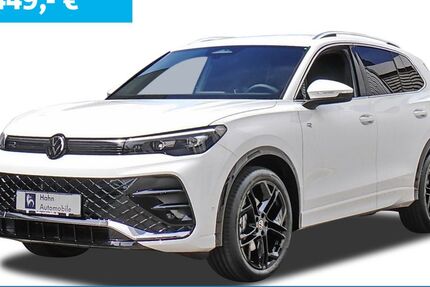 VW Tiguan 7.000 km 44.790 &euro; Pforzheim 75172