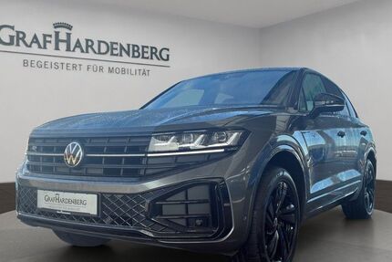 VW Touareg 36.481 km 64.490 &euro; Bretten 75015
