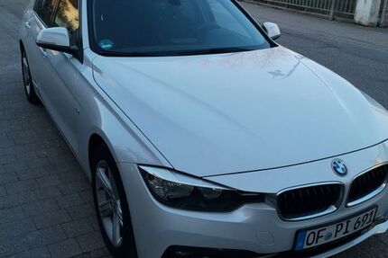 BMW 318 147.000 km 19.999 &euro; Leimersheim 76774
