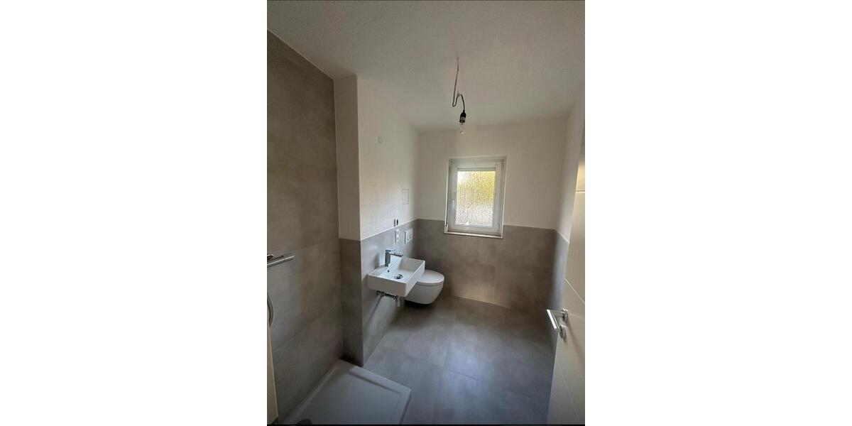 Etagenwohnung Pforzheim Eutingen - 1 Zimmer, 43 m&sup2;, 550&euro; | Angebot:25576430