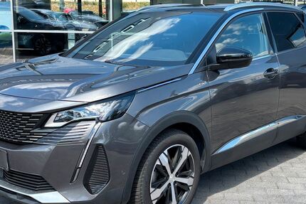 Peugeot 3008 76.500 km 24.490 &euro; Landau 76829