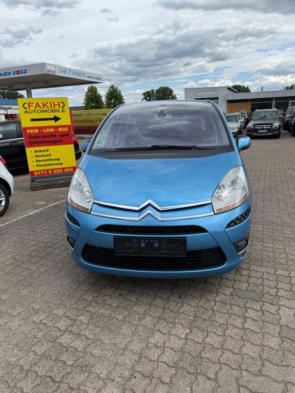 C4 Picasso