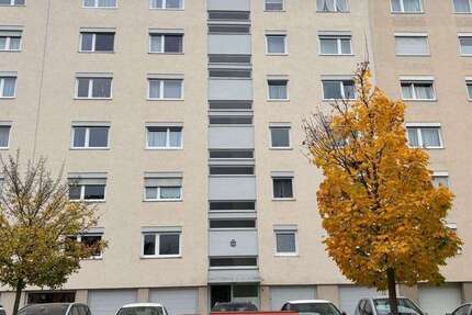 Wohnung Karlsruhe Nordweststadt - 4 Zimmer, 94 m&sup2;, 1.410&euro; | Angebot:26952846