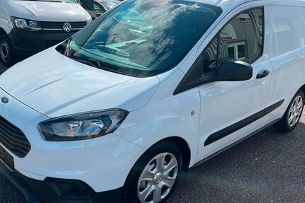 Ford Transit 98.000 km 8.990 &euro; Linkenheim-Hochstetten 76351