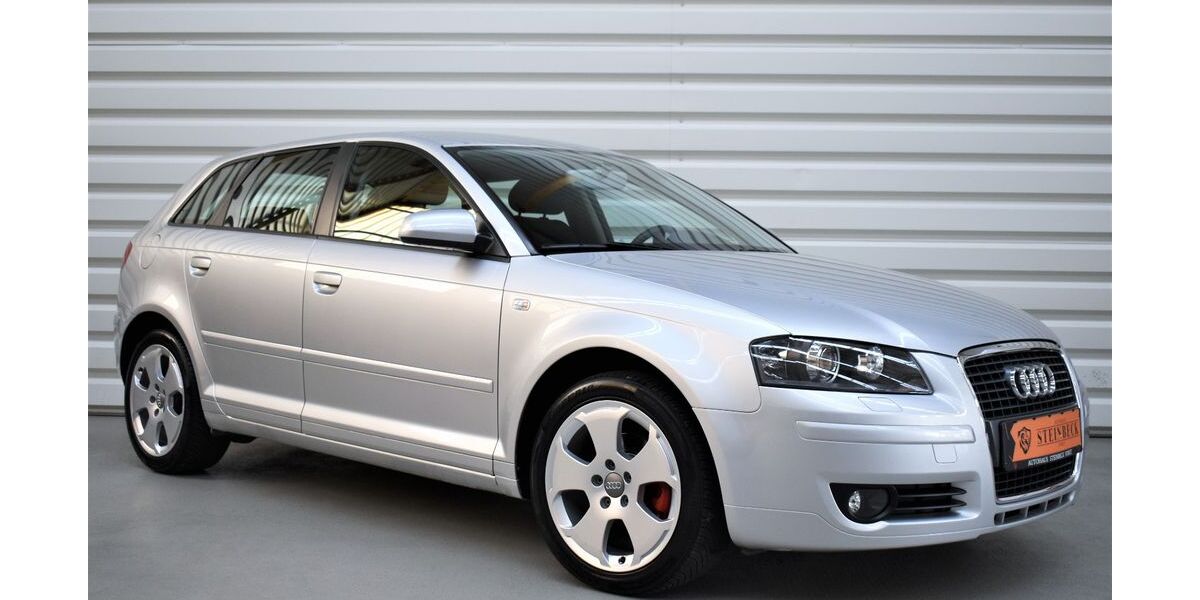 Audi A3 56.300 km 11.990 &euro; Forst 76694