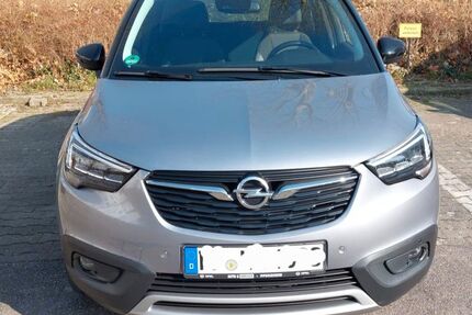 Opel Crossland (X) 15.746 km 14.800 &euro; Engelsbrand 75331
