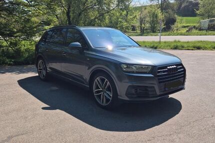 Audi Q7 246.340 km 25.400 &euro; Waghäusel 68753