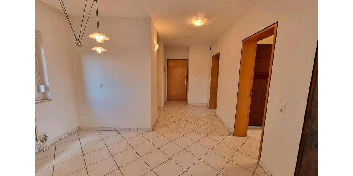 Etagenwohnung Waghäusel - 3.5 Zimmer, 83 m&sup2;, 268.500&euro; | Angebot:26960725