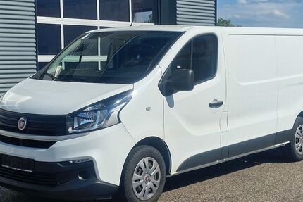 Fiat Talento 80.000 km 15.998 &euro; Landau 76829