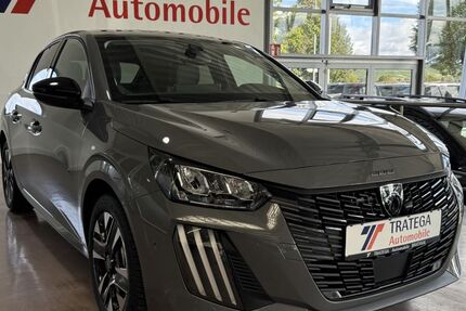 Peugeot 208 2.490 km 22.790 € Bruchsal 76646