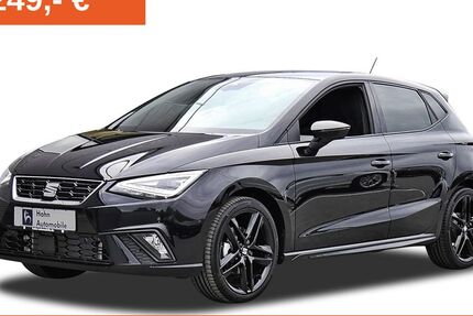Seat Ibiza 7.500 km 25.680 &euro; Pforzheim 75179