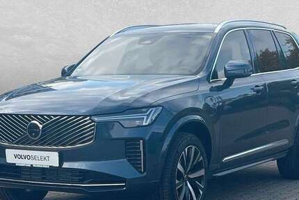 Volvo XC90 1.500 km 69.890 € Karlsruhe 76187