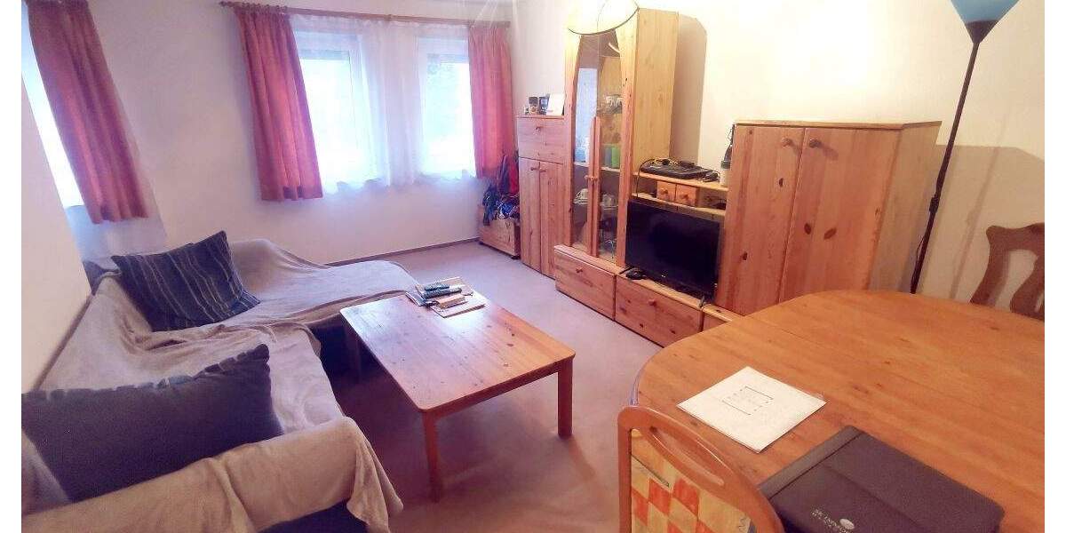 Etagenwohnung Pforzheim Südweststadt - 2 Zimmer, 49 m&sup2;, 139.000&euro; | Angebot:24426515
