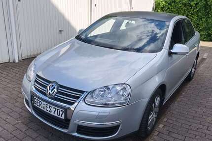 VW Jetta 199.000 km 3.800 € Lingenfeld 67360