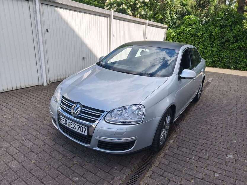 VW Jetta 199.000 km 3.800 € Lingenfeld 67360
