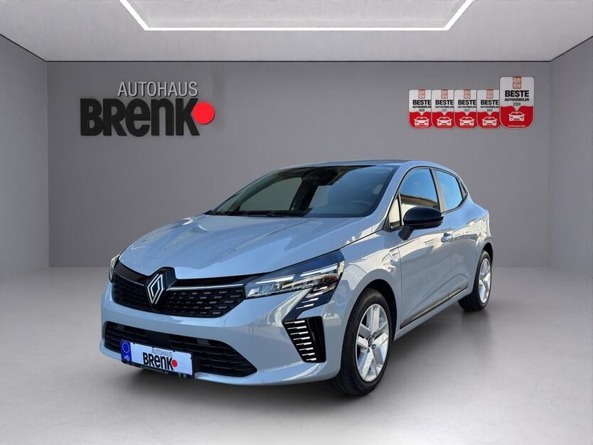 Renault Clio 9.400 km 18.490 € Karlsruhe-Durlach 76227