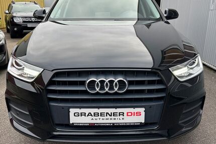 Audi Q3 180.000 km 14.850 &euro; Graben-Neudorf 76676