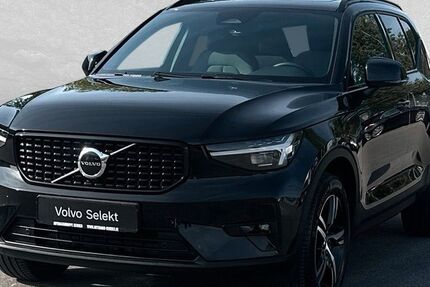 Volvo XC40 22.000 km 36.750 &euro; Karlsruhe 76187