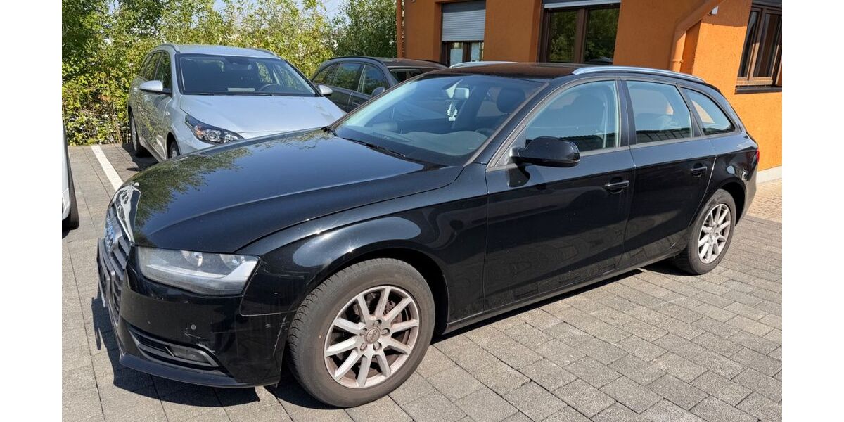 Audi A4 299.700 km 4.700 &euro; Bretten 75015