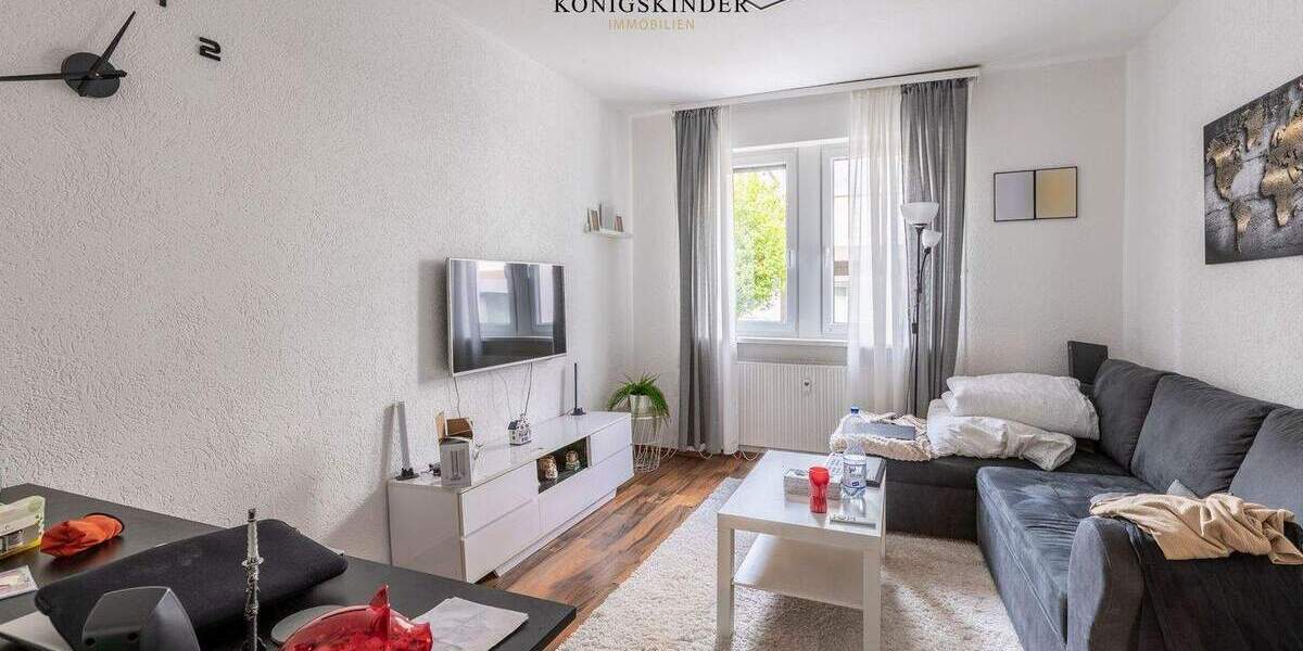 Mehrfamilienhaus, Wohnhaus Pforzheim Dillweißenstein - 1 Zimmer, 334 m&sup2;, 599.000&euro; | Angebot:25731938