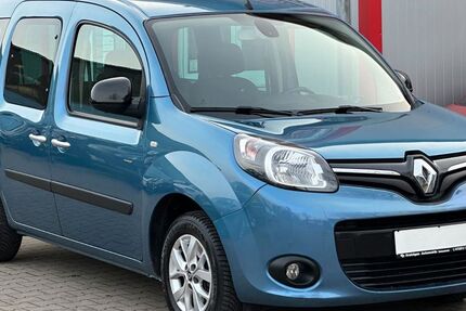 Renault Kangoo 153.000 km 9.995 &euro; Bruchsal-Helmsheim 76646