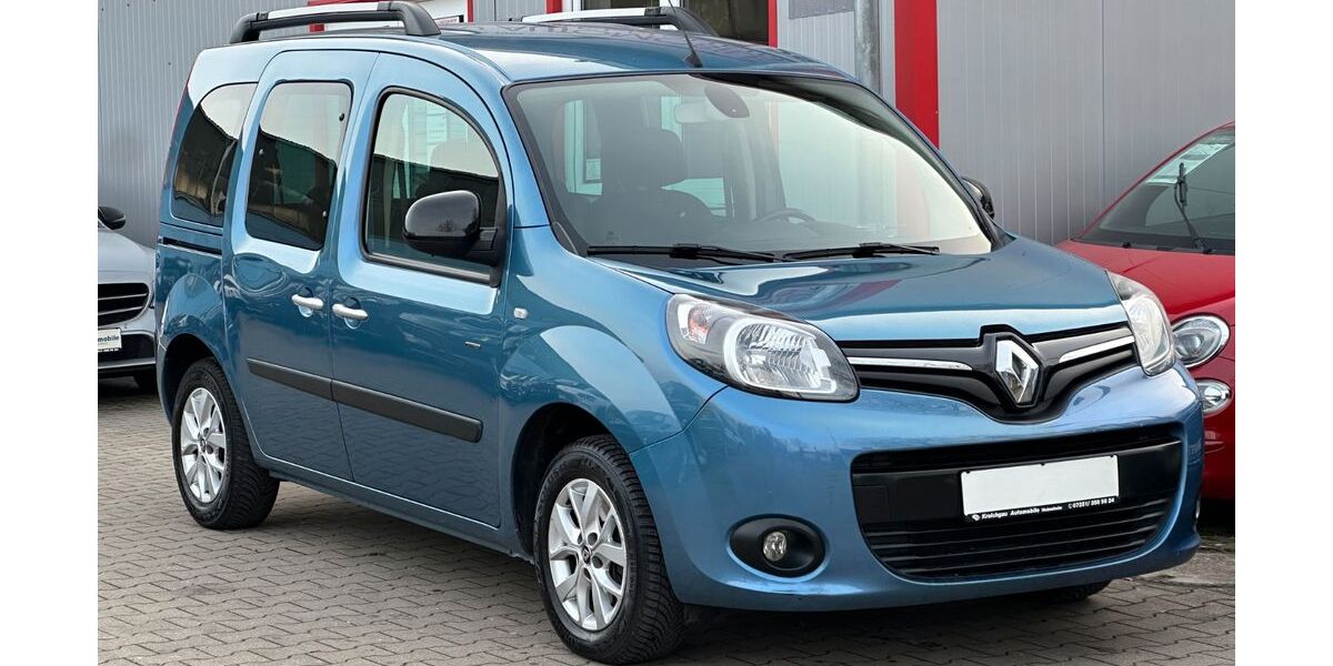 Renault Kangoo 153.000 km 9.995 &euro; Bruchsal-Helmsheim 76646