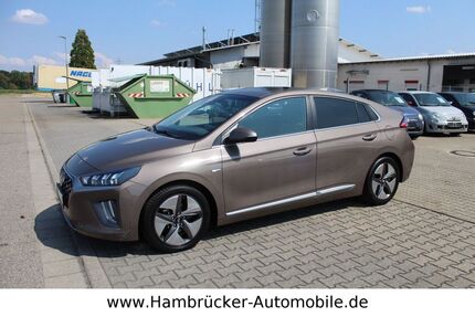 Hyundai IONIQ 77.450 km 14.900 &euro; Hambrücken 76707