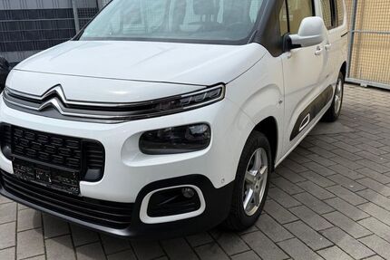 Citroen Berlingo 128.000 km 10.999 &euro; Malsch 76316