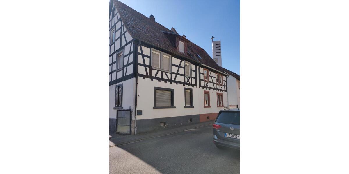 Doppelhaushälfte Wörth am Rhein - 5 Zimmer, 116 m&sup2;, 249.000&euro; | Angebot:27024312