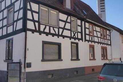 Haus Wörth am Rhein - 5 Zimmer, 116 m&sup2;, 249.000&euro; | Angebot:27024312