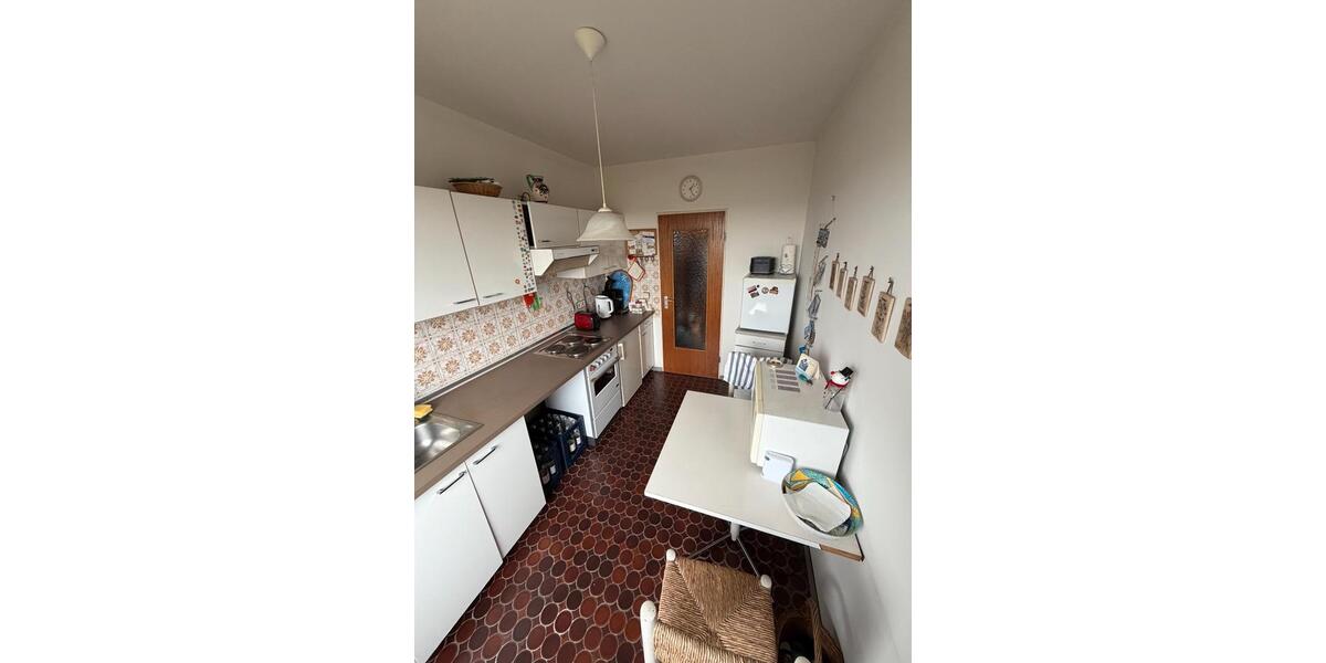 Etagenwohnung Stutensee - 3 Zimmer, 85 m&sup2;, 275.000&euro; | Angebot:27120250
