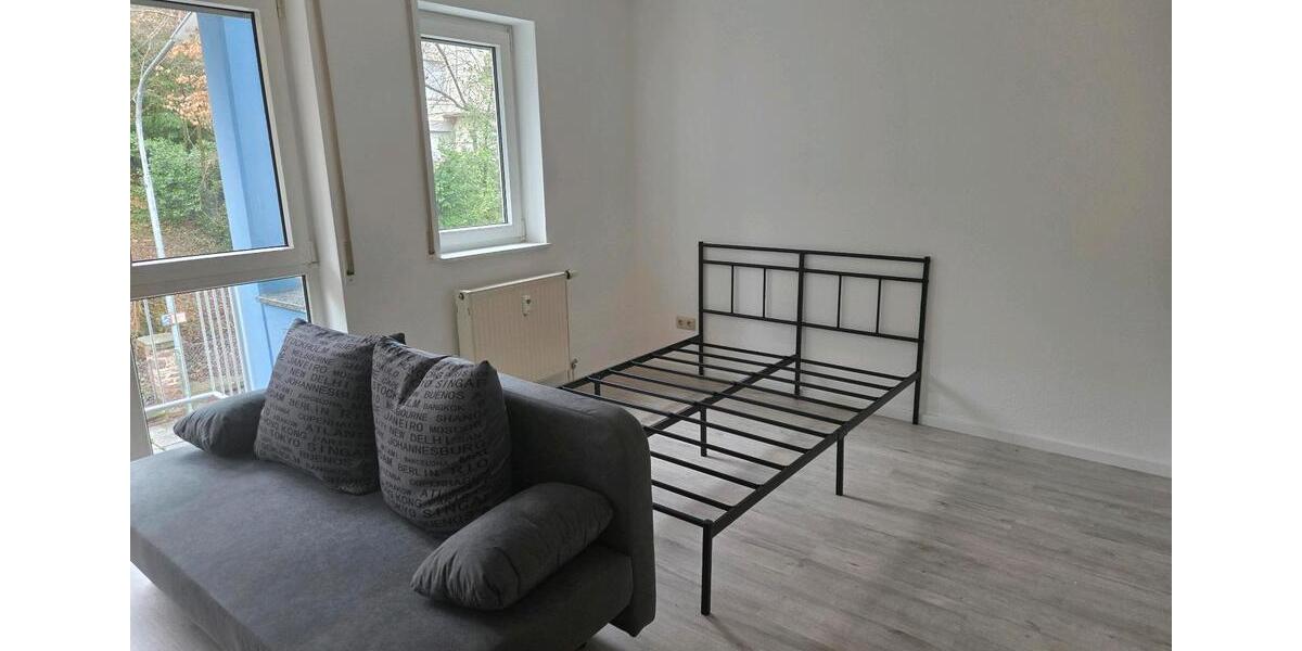 Etagenwohnung Pforzheim Weststadt - 1 Zimmer, 32 m&sup2;, 615&euro; | Angebot:25160987