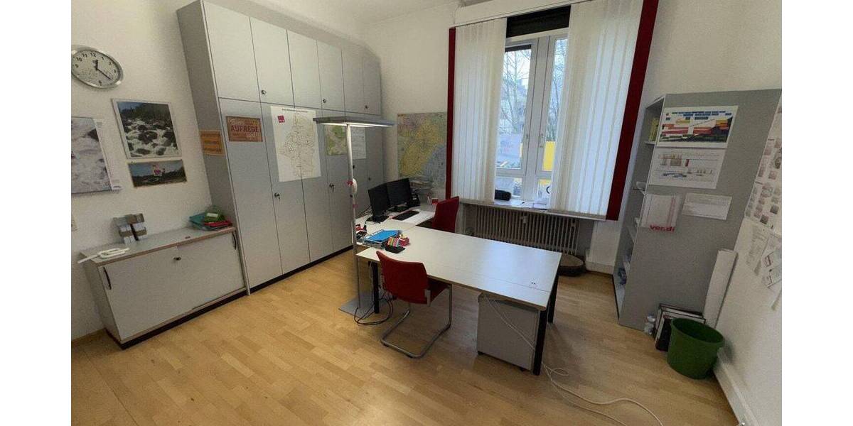 Gewerbeobjekt Baden-Baden Weststadt - 1.470&euro; | Angebot:26890032