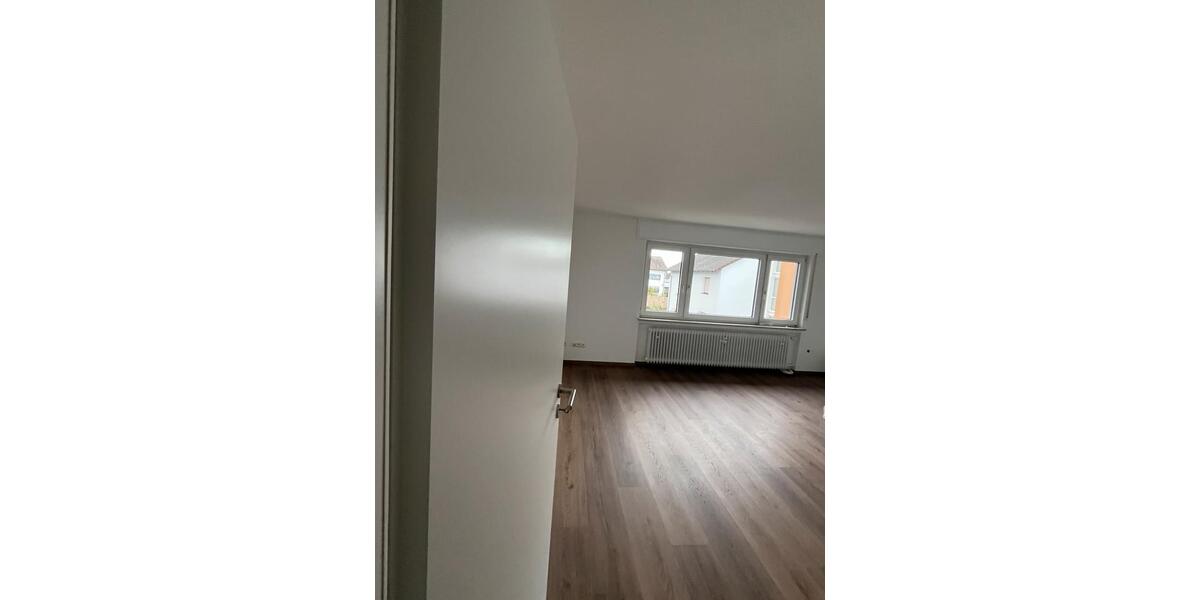 3,5 Zimmer Wohnung 3.5 zimmer