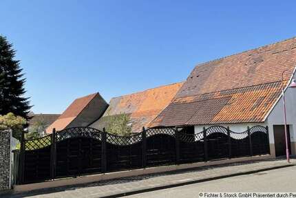 Grundstück Karlsdorf-Neuthard Neuthard - 166.000&euro; | Angebot:24611324