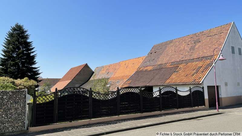 Grundstück Karlsdorf-Neuthard Neuthard - 166.000&euro; | Angebot:24611324