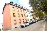 Zentrales Wohnen: 2 Zimmer in möblierter 2-Zimmer WG in Karlsruhe - Etagenwohnung Karlsruhe Südstadt | Angebot:27437680