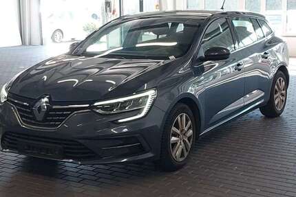 Renault Megane 92.000 km 13.590 &euro; Pforzheim 75180