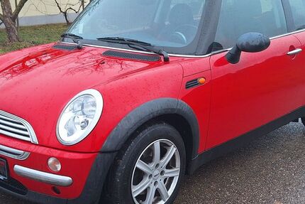 Mini ONE 199.985 km 2.750 &euro; Ötisheim 75443