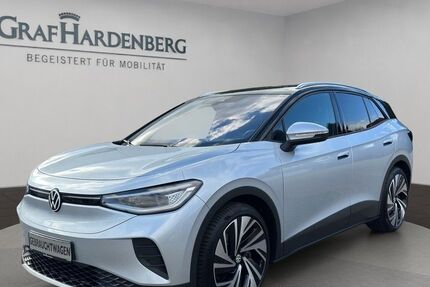 VW ID.4 14.950 km 41.900 &euro; Bruchsal 76646