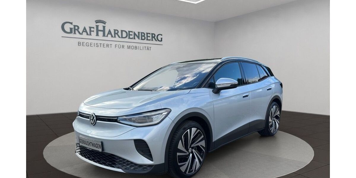 VW ID.4 14.950 km 41.900 &euro; Bruchsal 76646