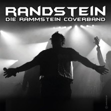 Randstein | Rammstein Tribute 06.02.2026 Musicclub Fabrik Bruchsal