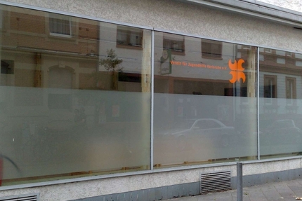 °°° ATTRAKTIVE KAPITALANLAGE LADENGESCHÄFT IN DER SÜDSATDT IN DER NÄHE VOM WERDERPLATZ °°° 4 zimmer