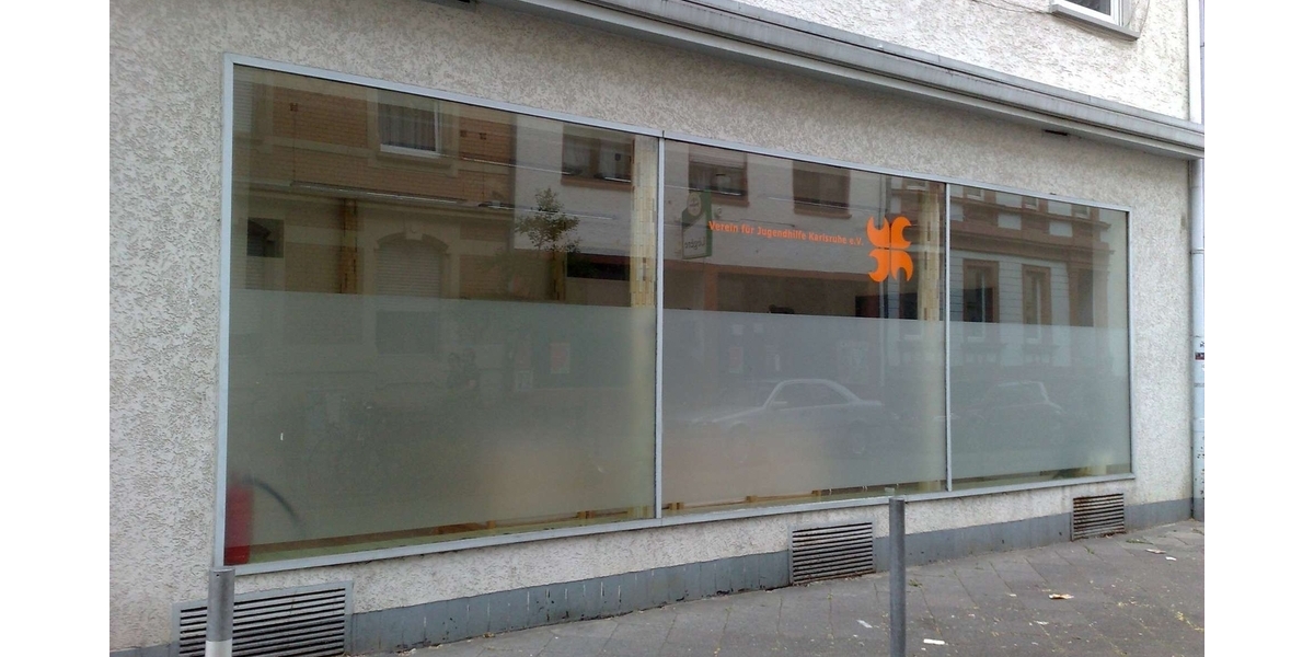 °°° ATTRAKTIVE KAPITALANLAGE LADENGESCHÄFT IN DER SÜDSATDT IN DER NÄHE VOM WERDERPLATZ °°° 4 zimmer