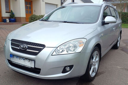 Kia CeeD SW