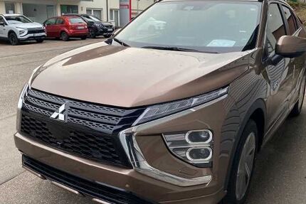 Mitsubishi Eclipse Cross 3.000 km 34.900 &euro; Straubenhardt-Ottenhausen 75334