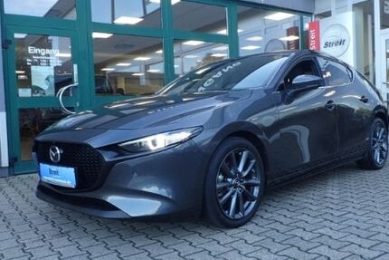 Mazda 3 47.700 km 18.470 € Karlsruhe 76185