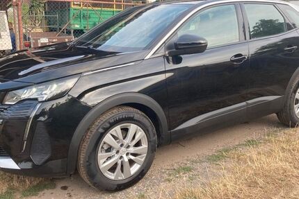 Peugeot 3008 5.400 km 20.999 € Waghäusel 68753